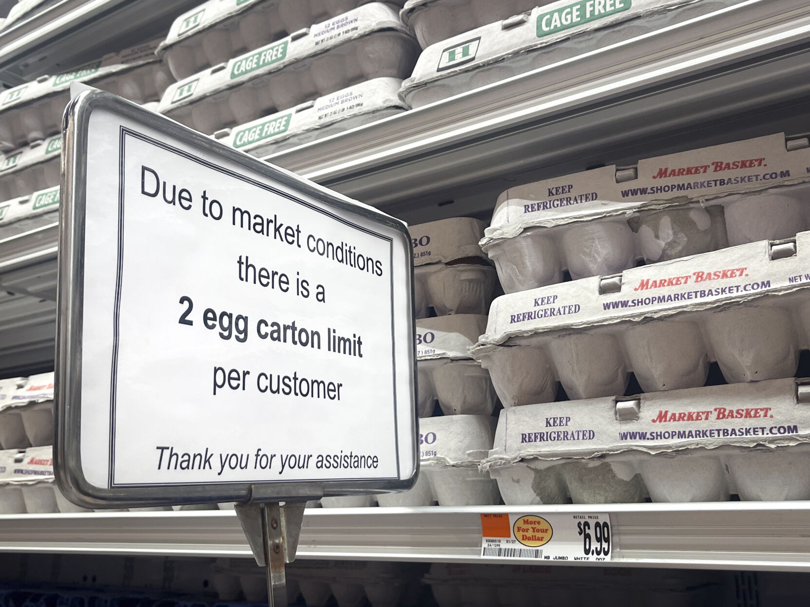 Eggs